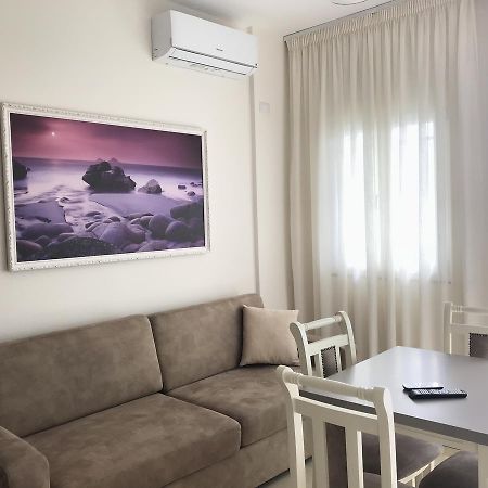 Velipoja Apartments Εξωτερικό φωτογραφία