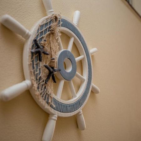 Velipoja Apartments Εξωτερικό φωτογραφία
