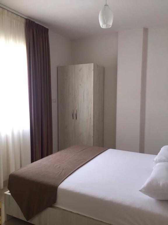 Velipoja Apartments Εξωτερικό φωτογραφία