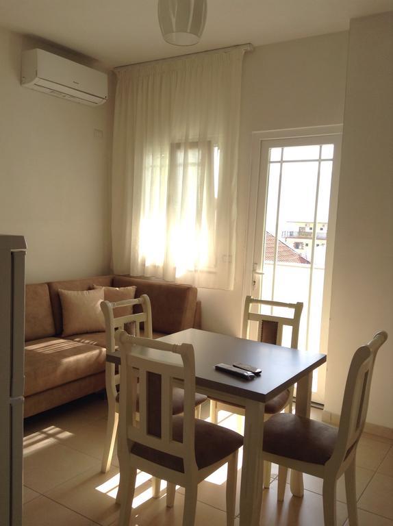 Velipoja Apartments Εξωτερικό φωτογραφία