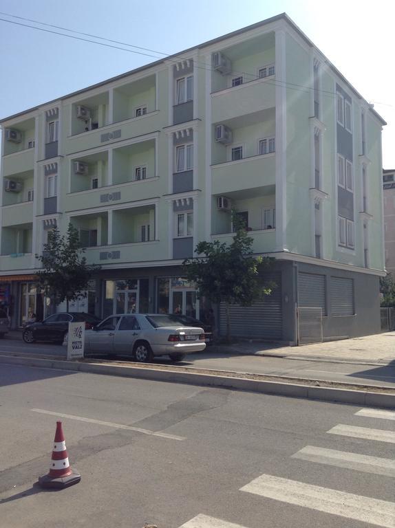 Velipoja Apartments Εξωτερικό φωτογραφία