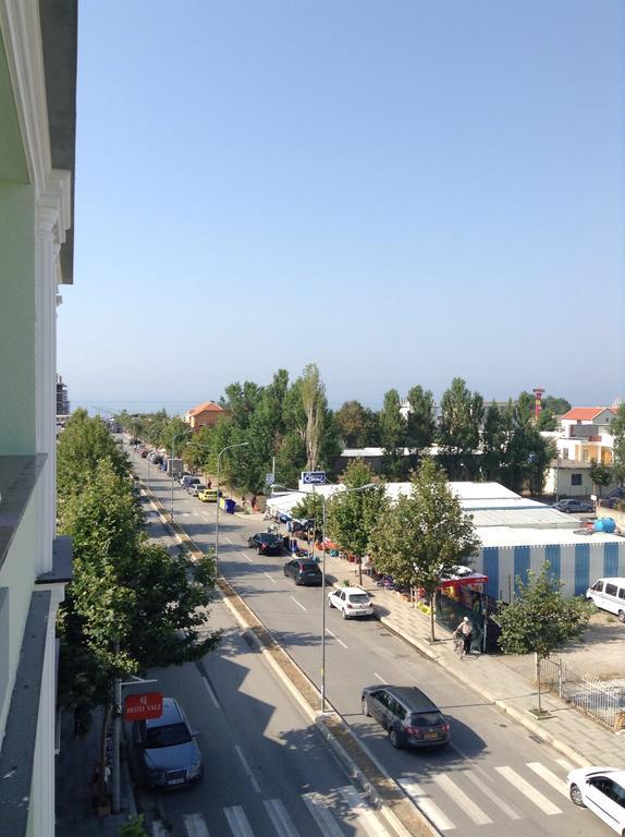 Velipoja Apartments Εξωτερικό φωτογραφία
