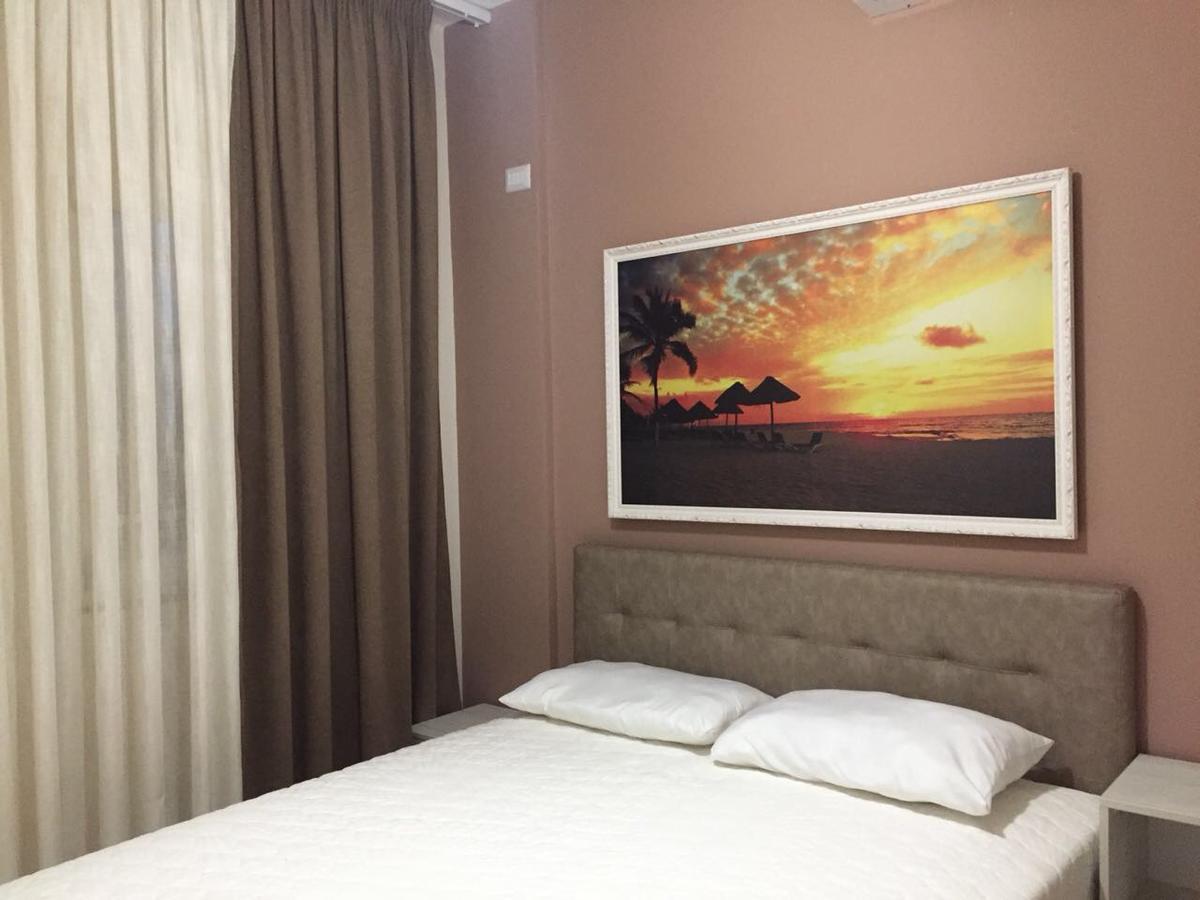 Velipoja Apartments Εξωτερικό φωτογραφία