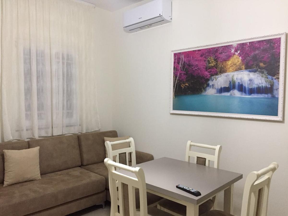 Velipoja Apartments Εξωτερικό φωτογραφία