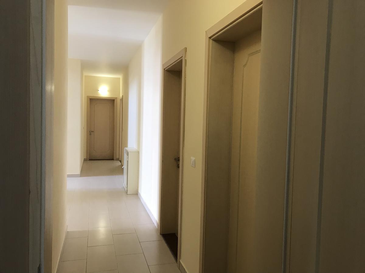 Velipoja Apartments Εξωτερικό φωτογραφία