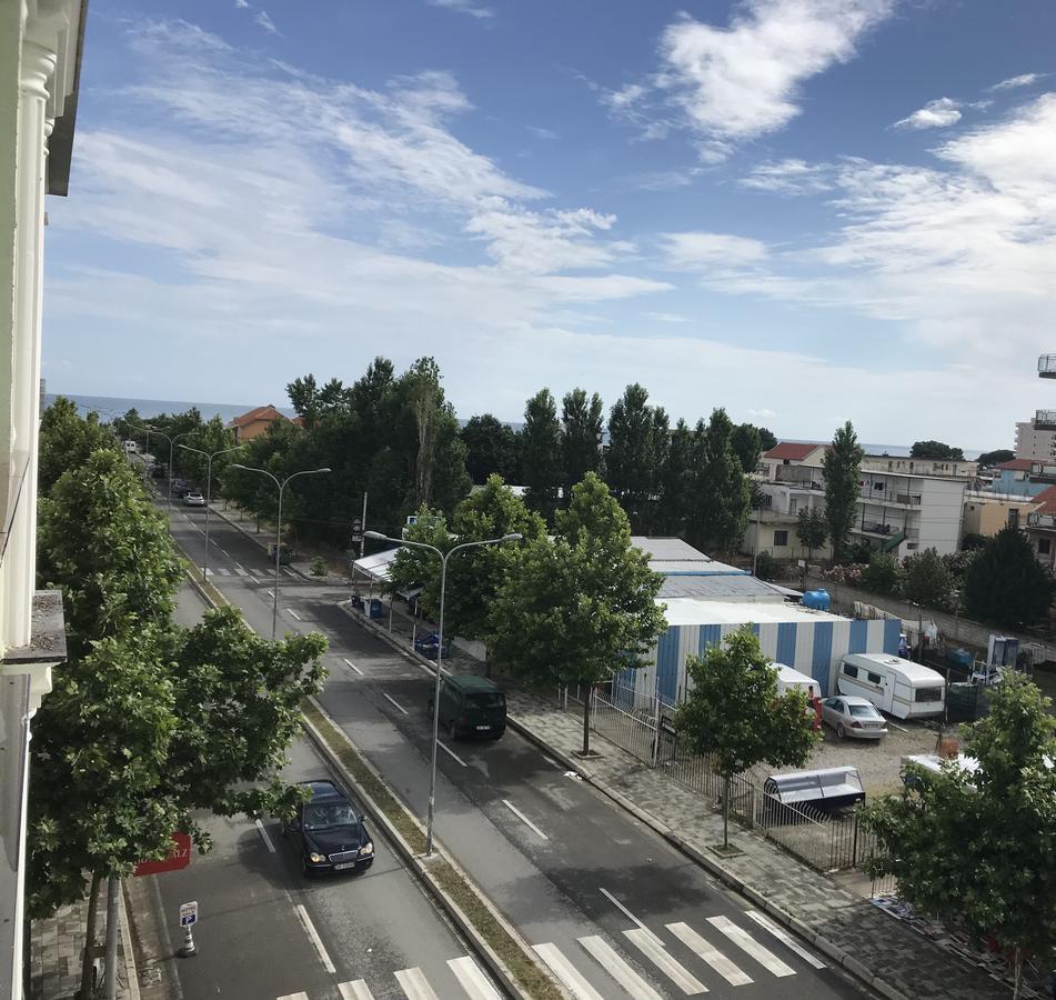 Velipoja Apartments Εξωτερικό φωτογραφία