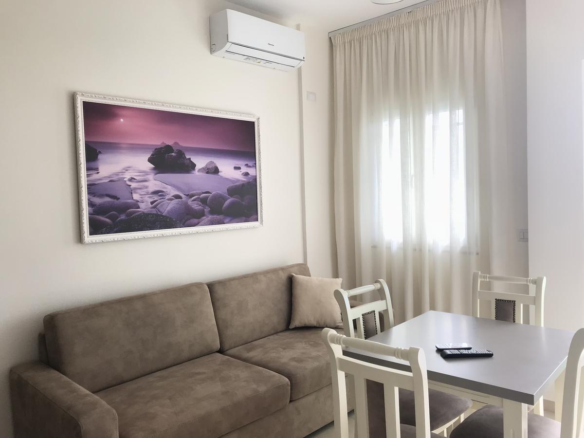 Velipoja Apartments Εξωτερικό φωτογραφία