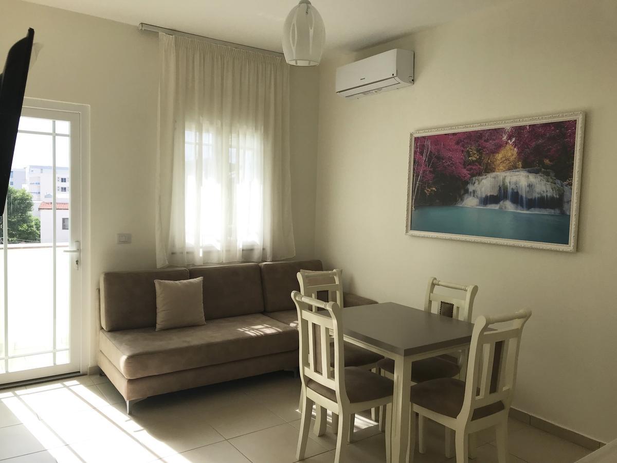 Velipoja Apartments Εξωτερικό φωτογραφία