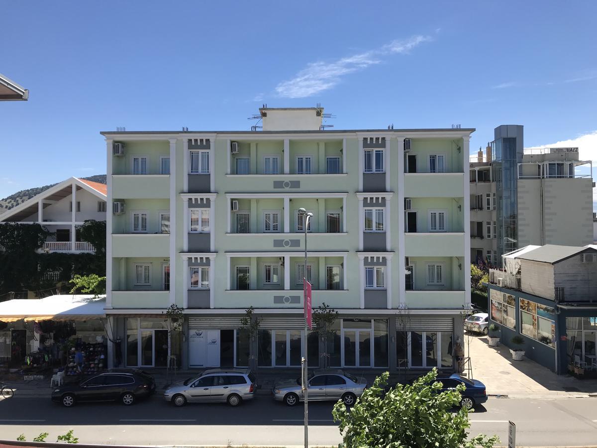 Velipoja Apartments Εξωτερικό φωτογραφία