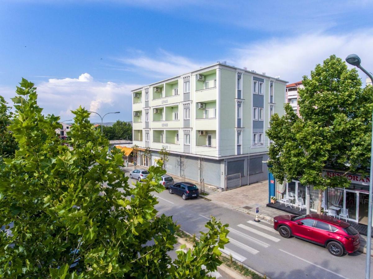 Velipoja Apartments Εξωτερικό φωτογραφία