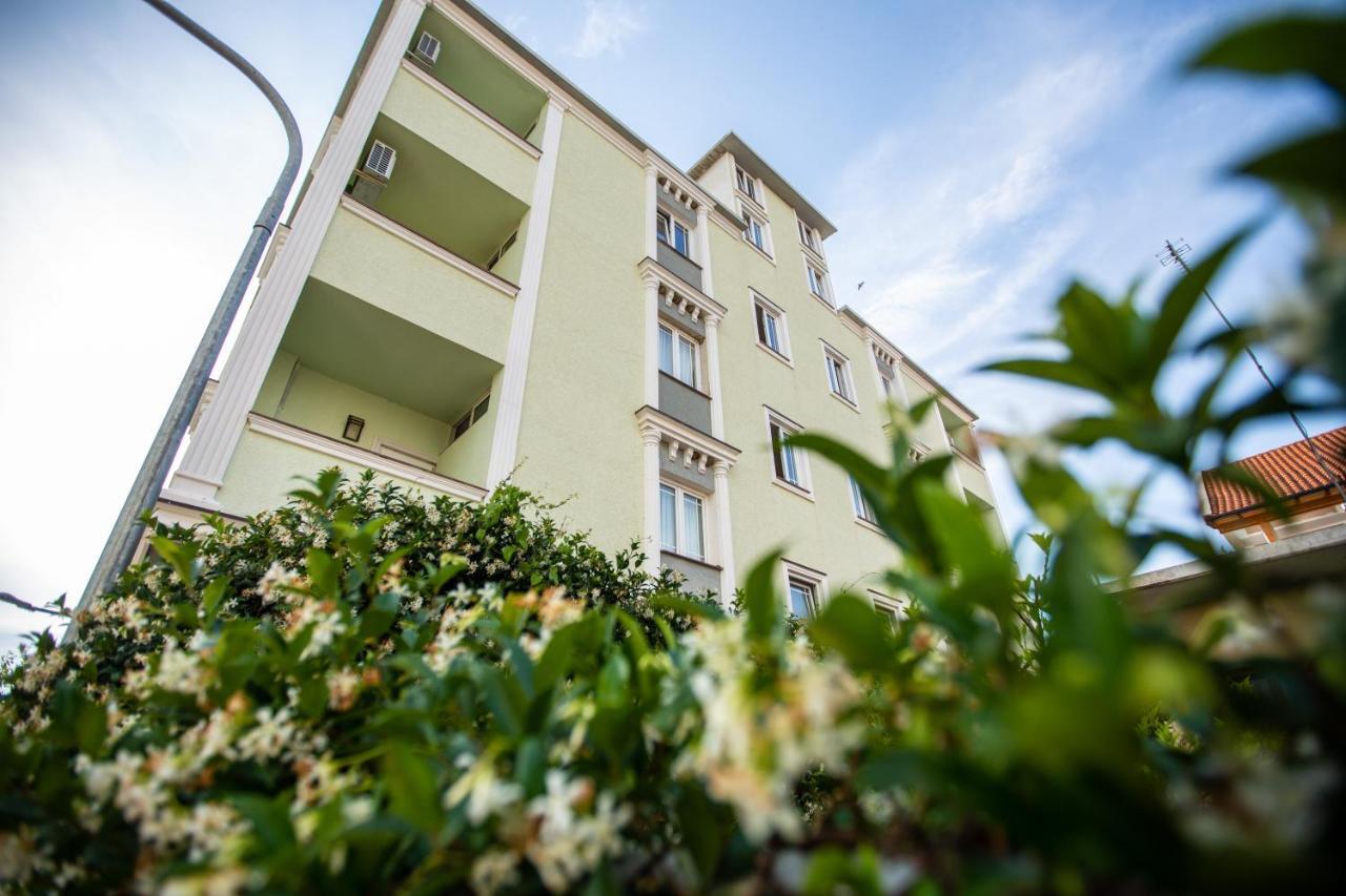 Velipoja Apartments Εξωτερικό φωτογραφία