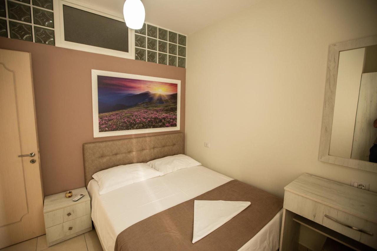 Velipoja Apartments Εξωτερικό φωτογραφία