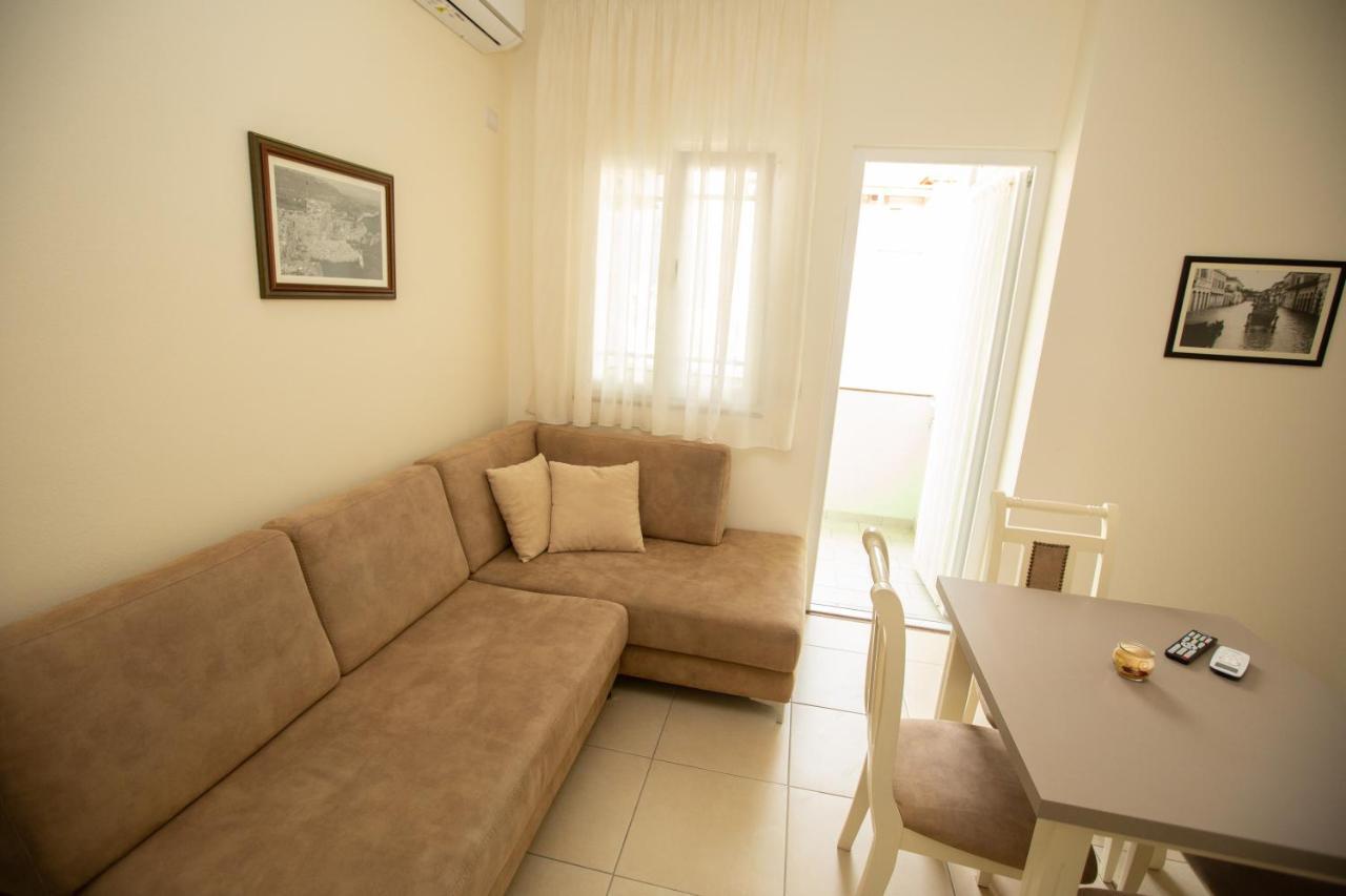 Velipoja Apartments Εξωτερικό φωτογραφία