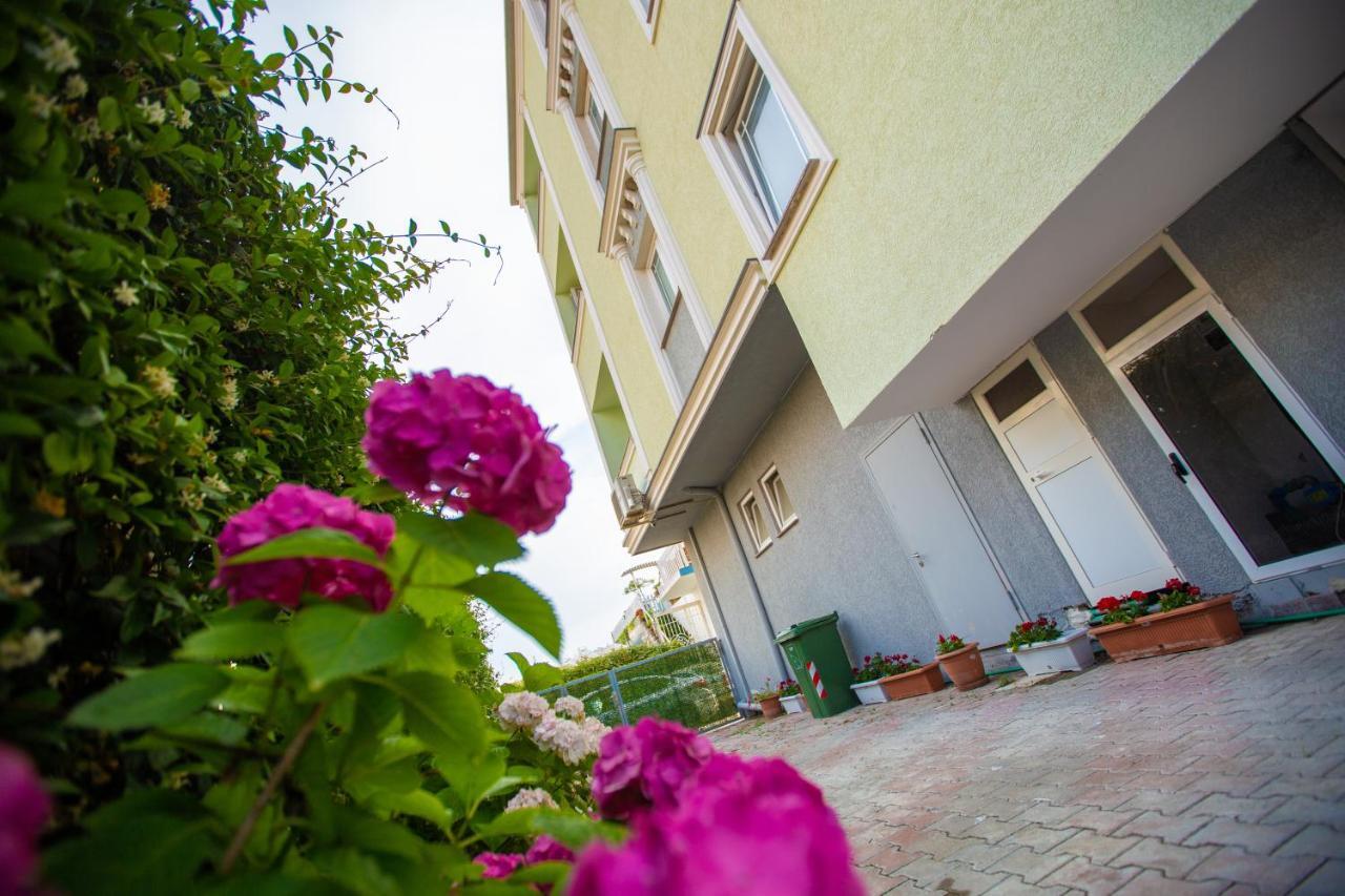 Velipoja Apartments Εξωτερικό φωτογραφία