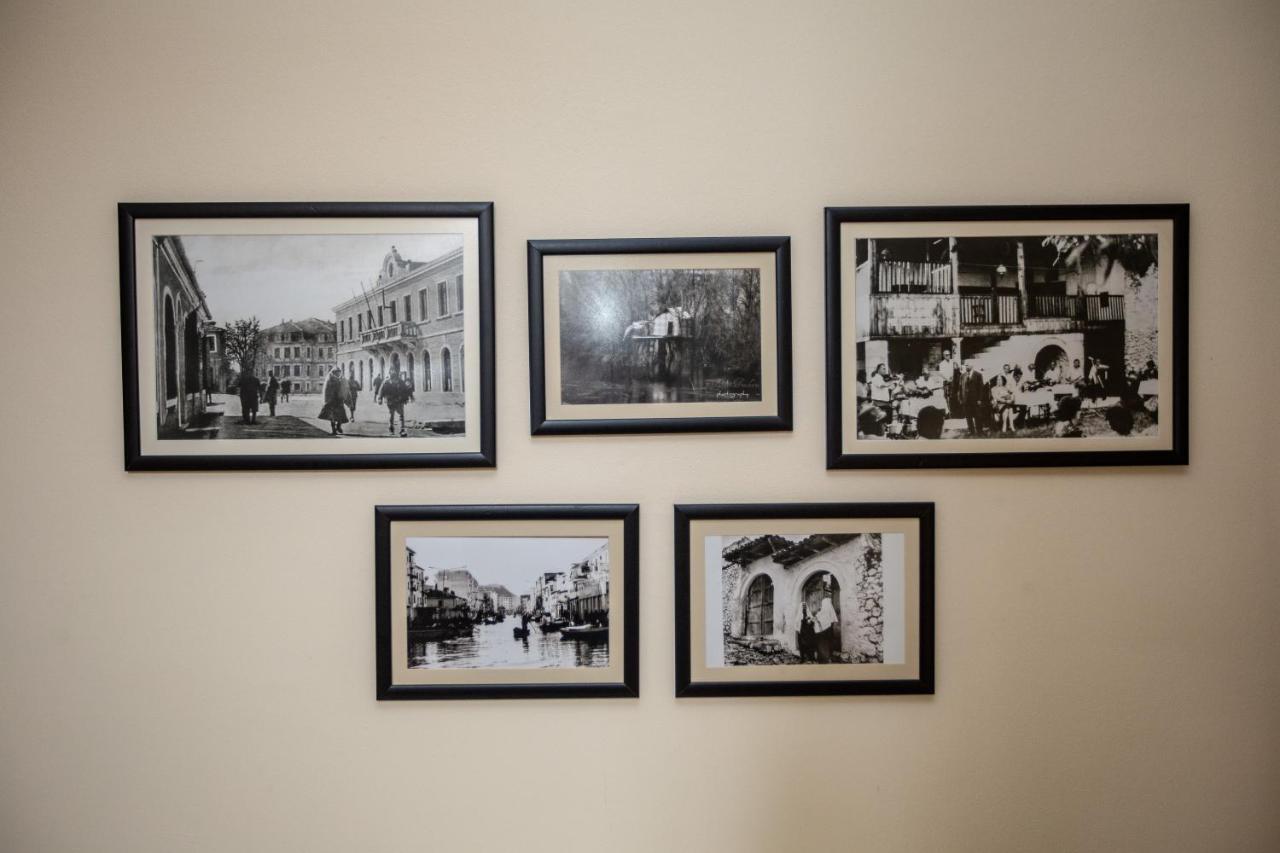 Velipoja Apartments Εξωτερικό φωτογραφία