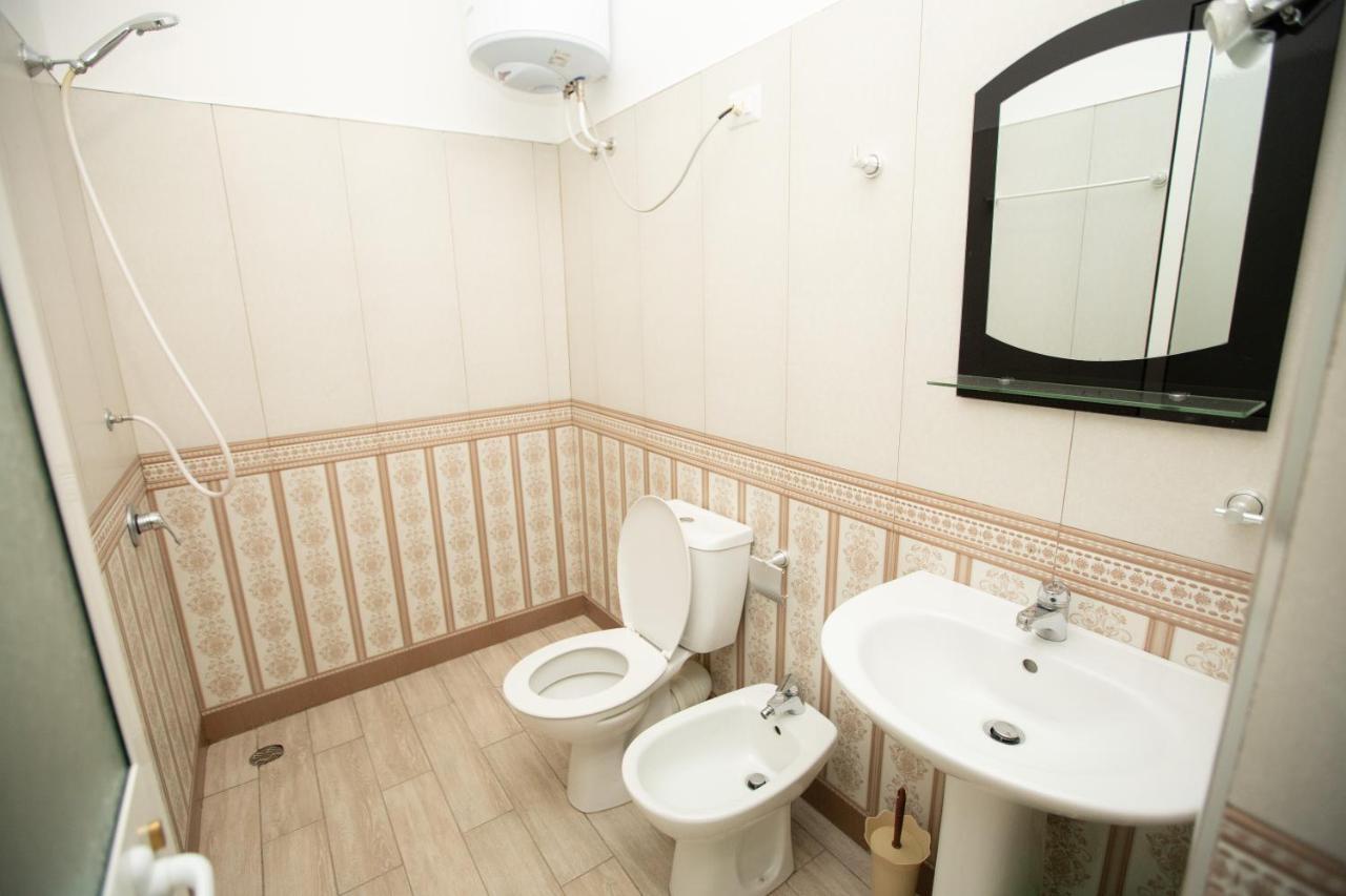 Velipoja Apartments Εξωτερικό φωτογραφία