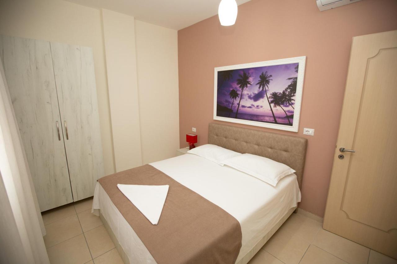 Velipoja Apartments Εξωτερικό φωτογραφία