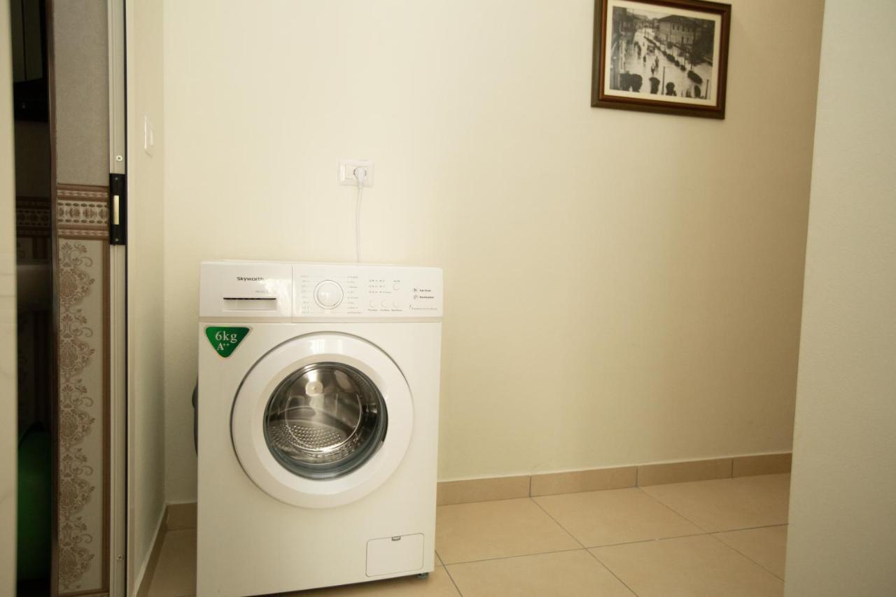 Velipoja Apartments Εξωτερικό φωτογραφία