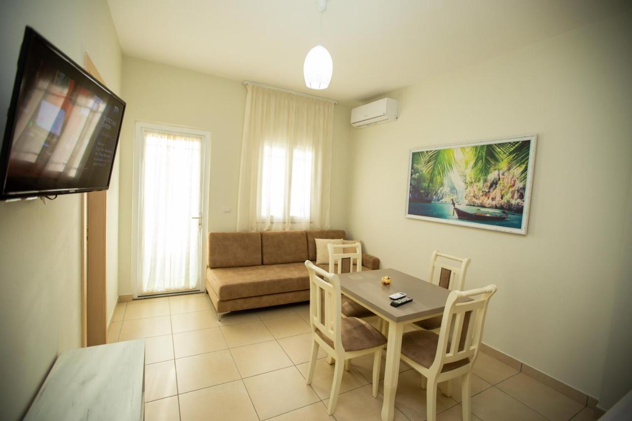 Velipoja Apartments Εξωτερικό φωτογραφία