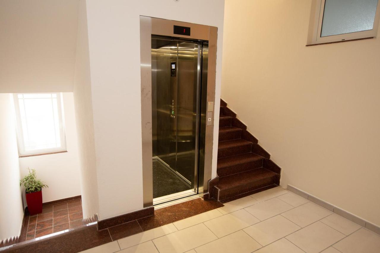 Velipoja Apartments Εξωτερικό φωτογραφία