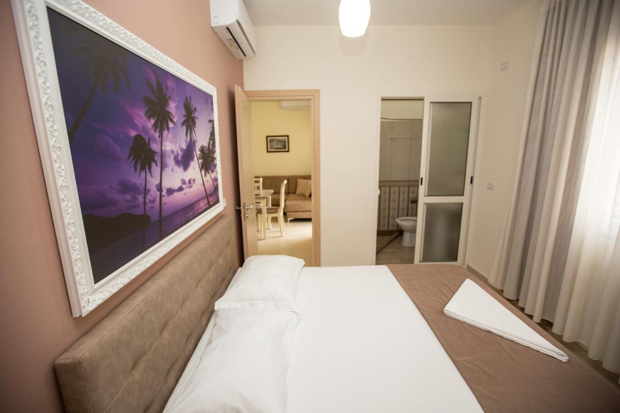 Velipoja Apartments Εξωτερικό φωτογραφία