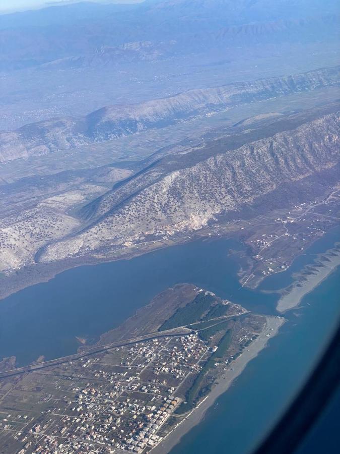 Velipoja Apartments Εξωτερικό φωτογραφία